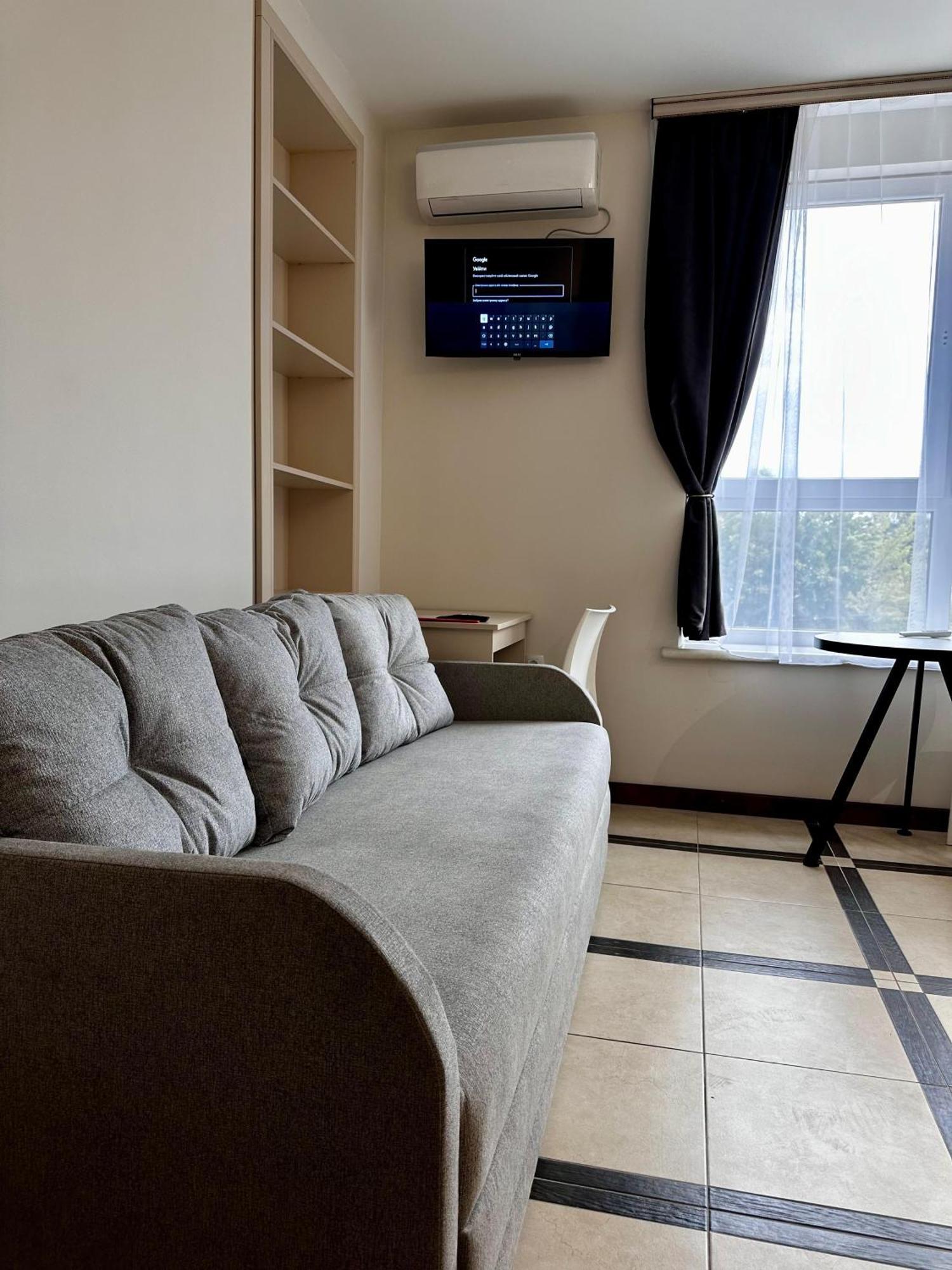 Opera Center Hotel & Apartments Львов Экстерьер фото