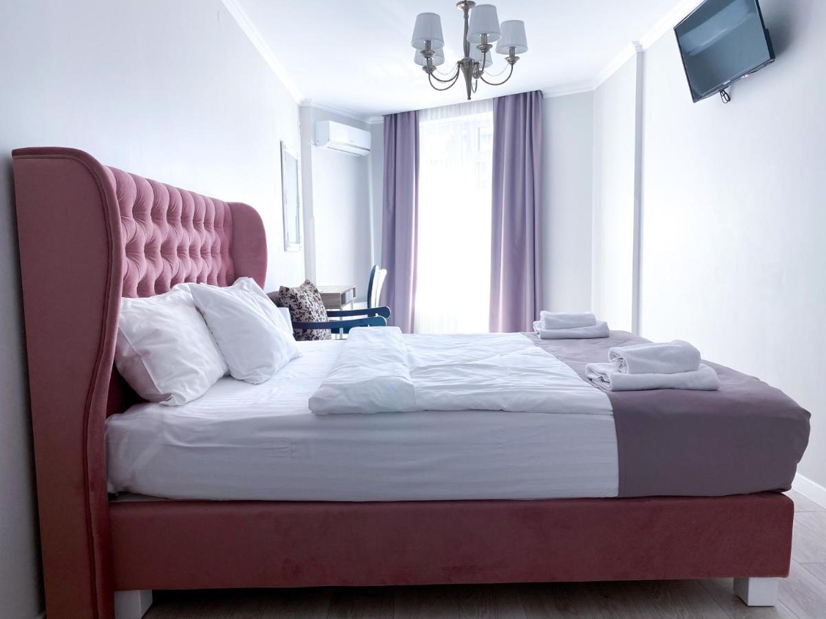 Opera Center Hotel & Apartments Львов Экстерьер фото