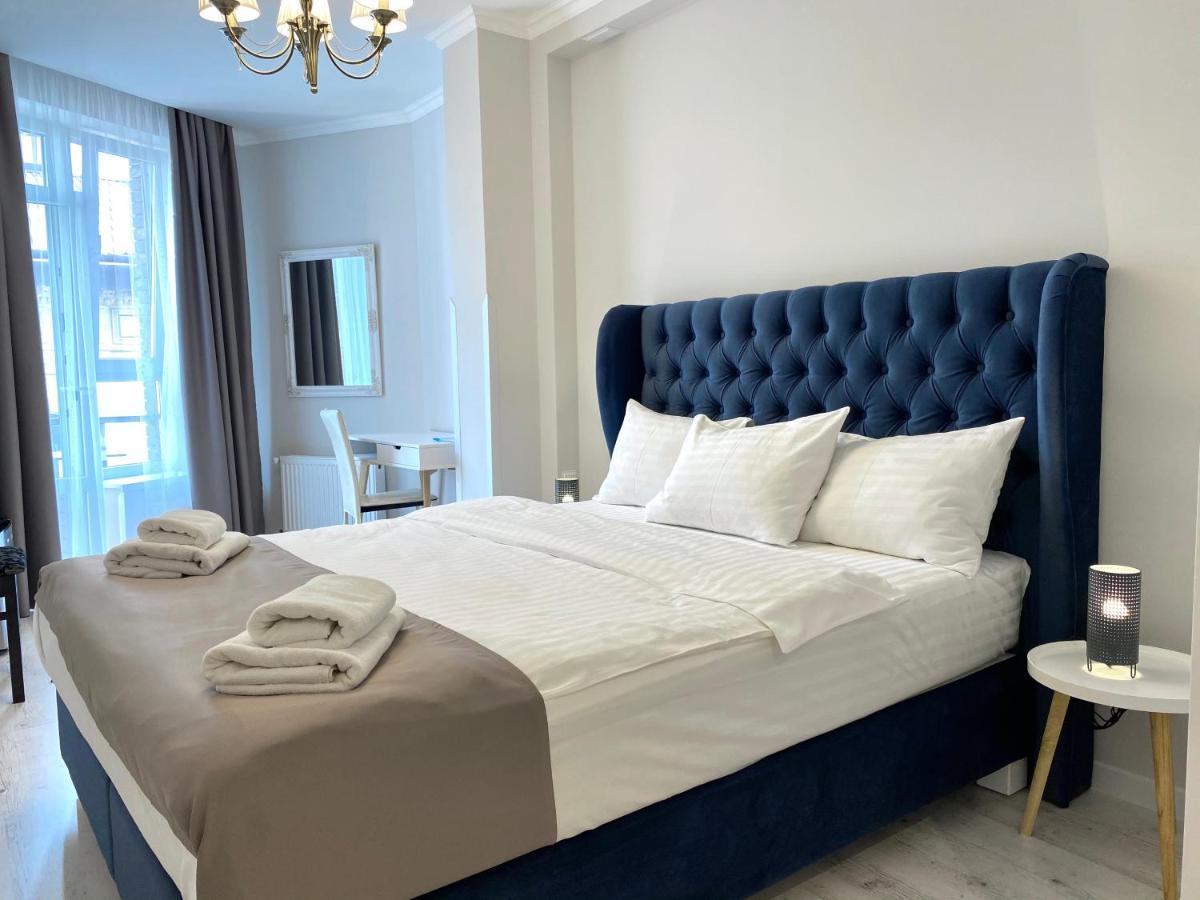 Opera Center Hotel & Apartments Львов Экстерьер фото